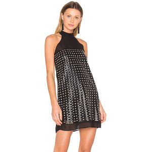 X by NBD Roman Dress